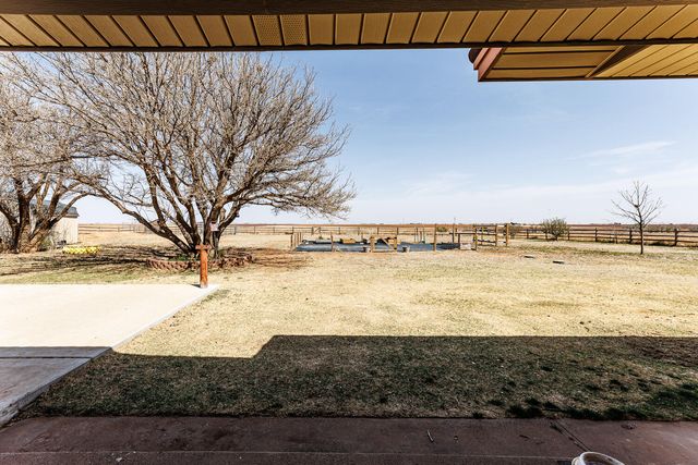 15308 N County Road 2600, Lubbock, TX 79403