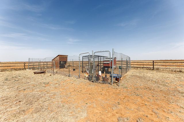 15308 N County Road 2600, Lubbock, TX 79403