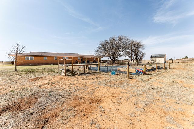 15308 N County Road 2600, Lubbock, TX 79403