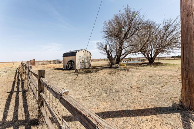 15308 N County Road 2600, Lubbock, TX 79403