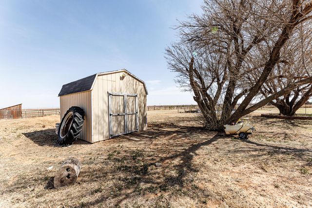 15308 N County Road 2600, Lubbock, TX 79403