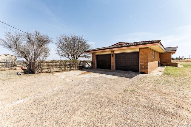 15308 N County Road 2600, Lubbock, TX 79403