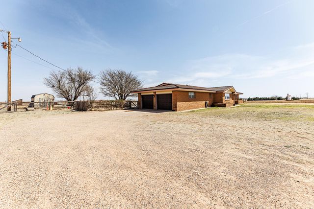 15308 N County Road 2600, Lubbock, TX 79403
