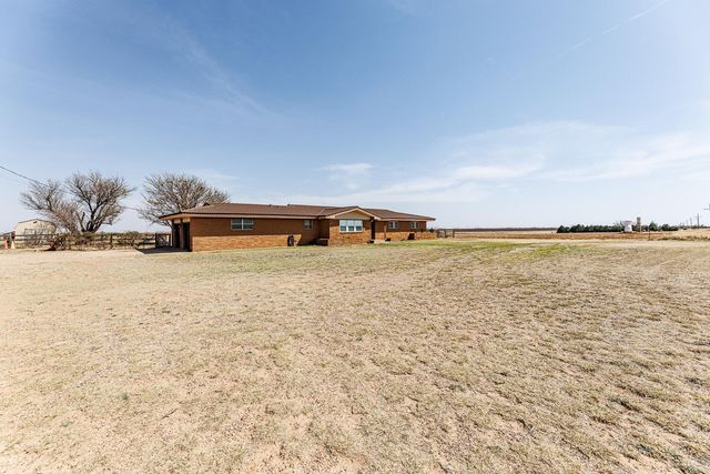 15308 N County Road 2600, Lubbock, TX 79403
