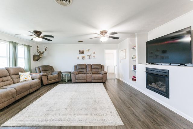 15308 N County Road 2600, Lubbock, TX 79403