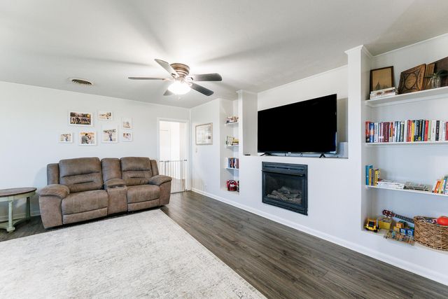 15308 N County Road 2600, Lubbock, TX 79403