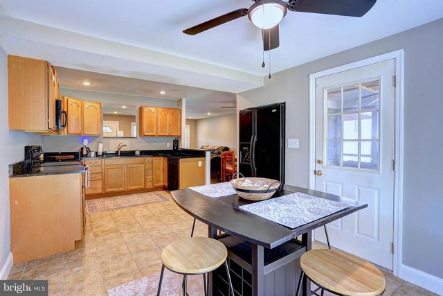 816 DANZA RD, Severn, MD 21144