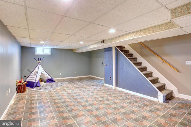 816 DANZA RD, Severn, MD 21144