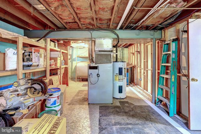 816 DANZA RD, Severn, MD 21144