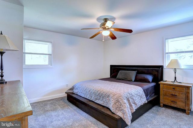 816 DANZA RD, Severn, MD 21144