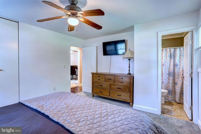 816 DANZA RD, Severn, MD 21144