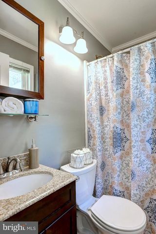 816 DANZA RD, Severn, MD 21144