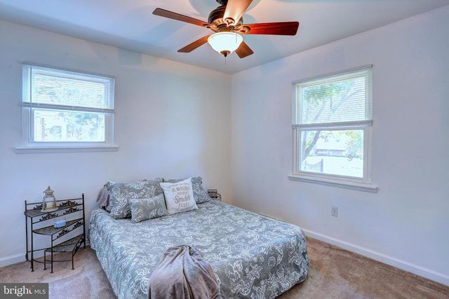816 DANZA RD, Severn, MD 21144