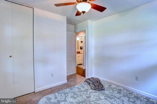 816 DANZA RD, Severn, MD 21144