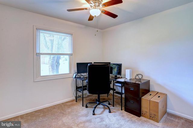 816 DANZA RD, Severn, MD 21144