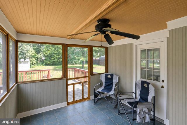 816 DANZA RD, Severn, MD 21144