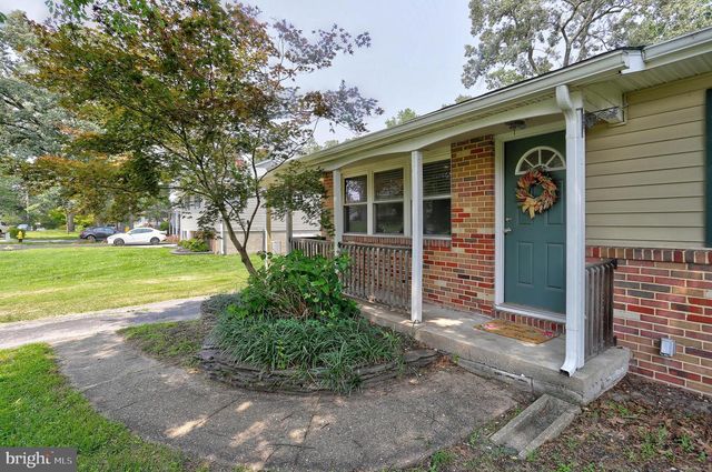 816 DANZA RD, Severn, MD 21144