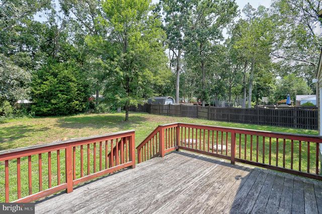 816 DANZA RD, Severn, MD 21144