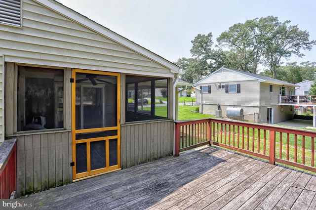 816 DANZA RD, Severn, MD 21144