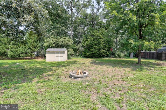 816 DANZA RD, Severn, MD 21144