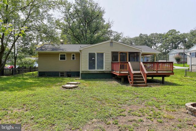 816 DANZA RD, Severn, MD 21144
