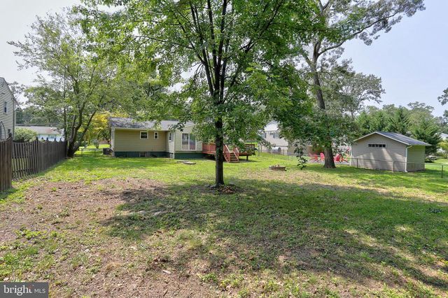 816 DANZA RD, Severn, MD 21144