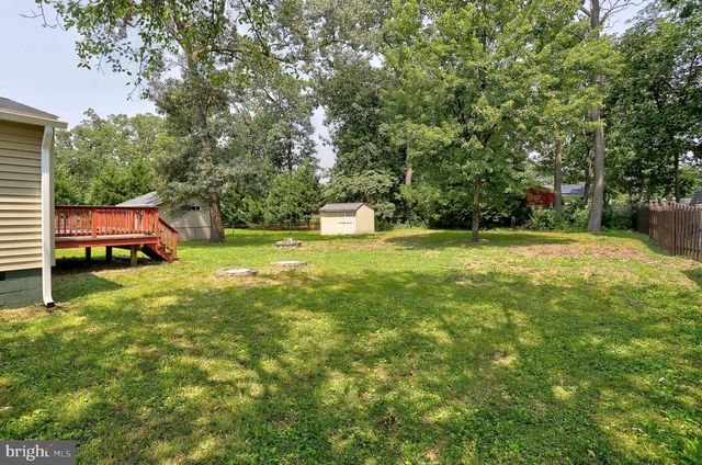 816 DANZA RD, Severn, MD 21144