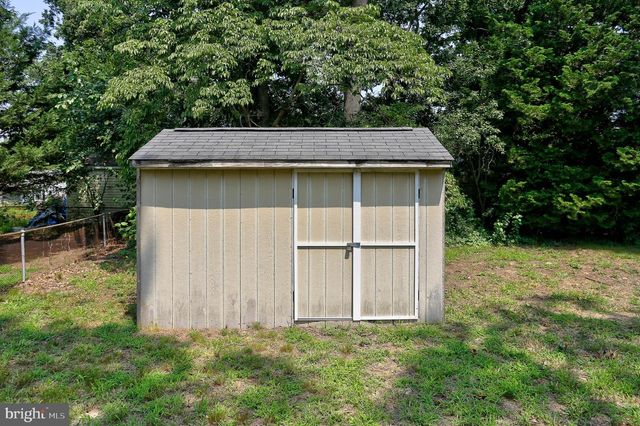 816 DANZA RD, Severn, MD 21144