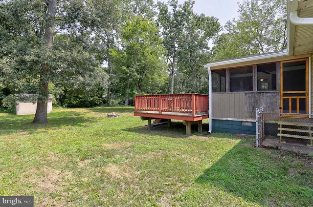 816 DANZA RD, Severn, MD 21144