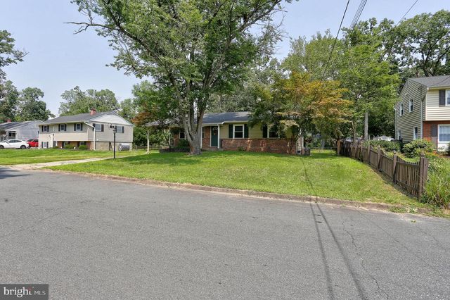 816 DANZA RD, Severn, MD 21144