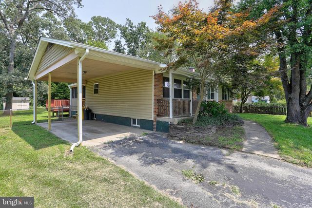 816 DANZA RD, Severn, MD 21144