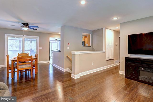 816 DANZA RD, Severn, MD 21144