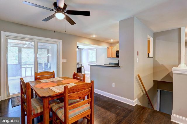 816 DANZA RD, Severn, MD 21144