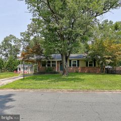 816 DANZA RD, Severn, MD 21144