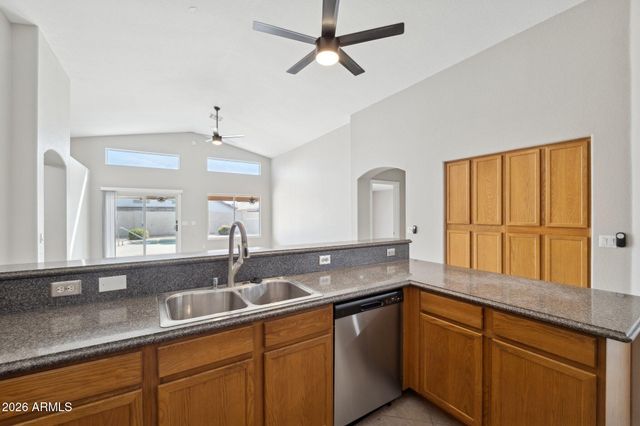 9235 W MARCONI Avenue, Peoria, AZ 85382