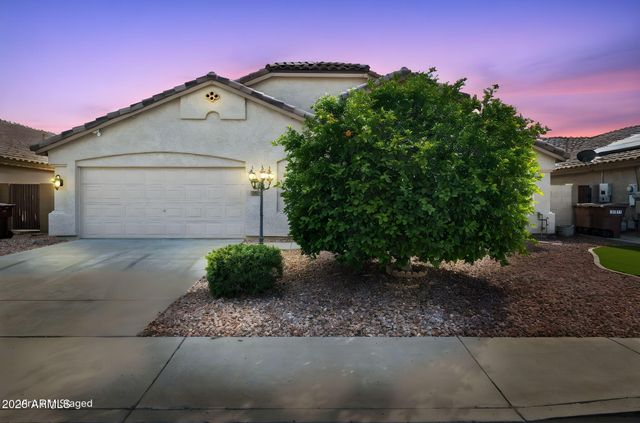 9235 W MARCONI Avenue, Peoria, AZ 85382