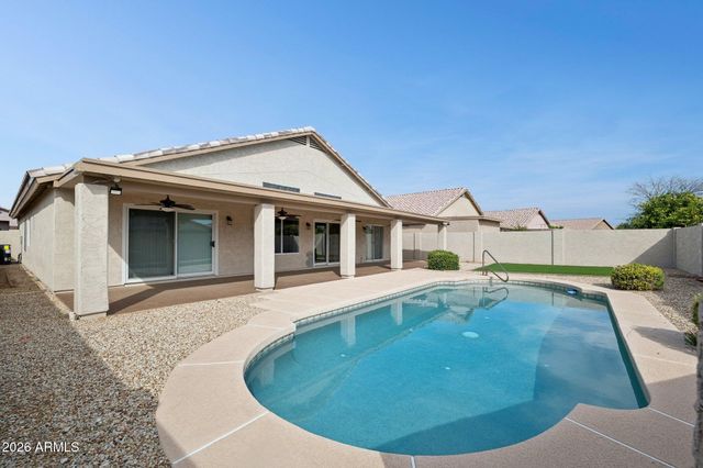 9235 W MARCONI Avenue, Peoria, AZ 85382