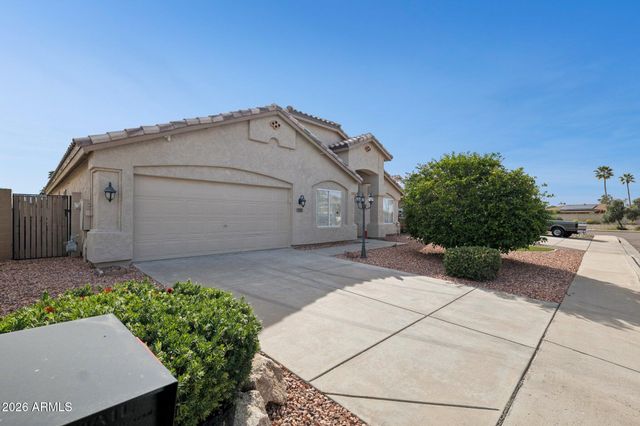 9235 W MARCONI Avenue, Peoria, AZ 85382