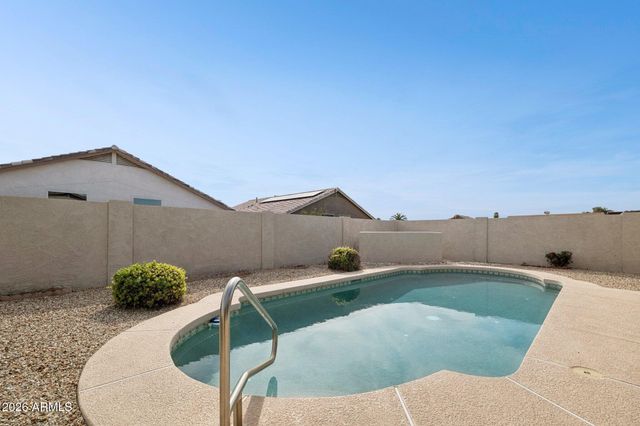 9235 W MARCONI Avenue, Peoria, AZ 85382