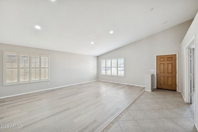 9235 W MARCONI Avenue, Peoria, AZ 85382