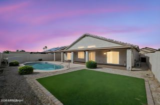 9235 W MARCONI Avenue, Peoria, AZ 85382