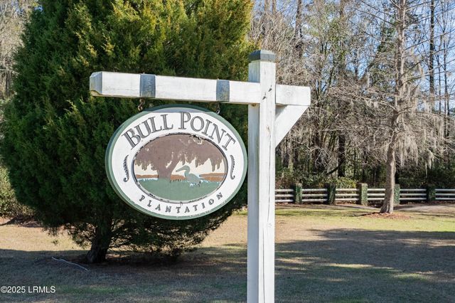 9 Barnaby Bluff, Seabrook, SC 29940