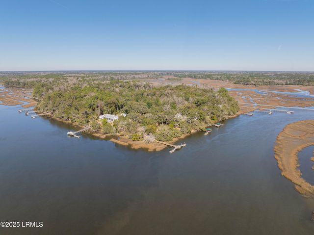 9 Barnaby Bluff, Seabrook, SC 29940