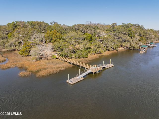 9 Barnaby Bluff, Seabrook, SC 29940