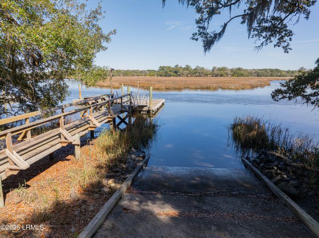 9 Barnaby Bluff, Seabrook, SC 29940