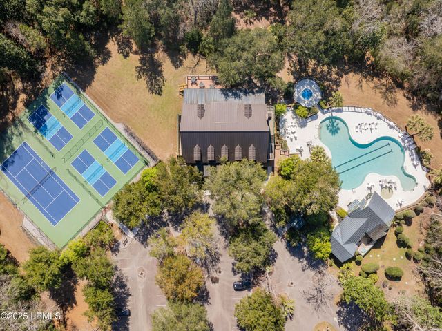 9 Barnaby Bluff, Seabrook, SC 29940