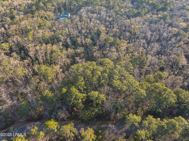 9 Barnaby Bluff, Seabrook, SC 29940