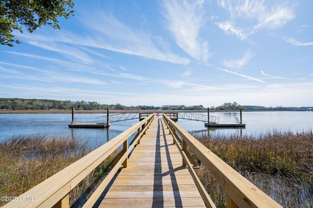 9 Barnaby Bluff, Seabrook, SC 29940