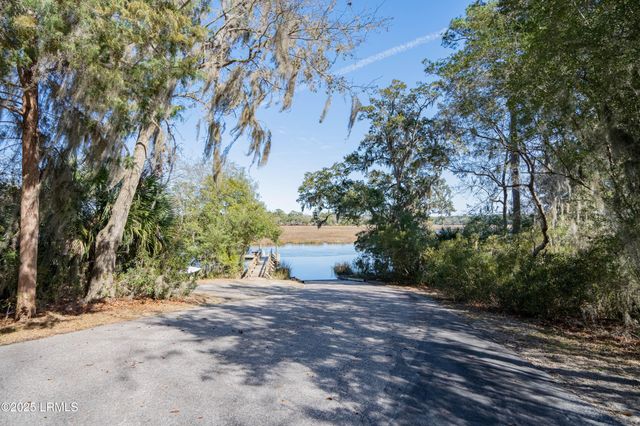 9 Barnaby Bluff, Seabrook, SC 29940