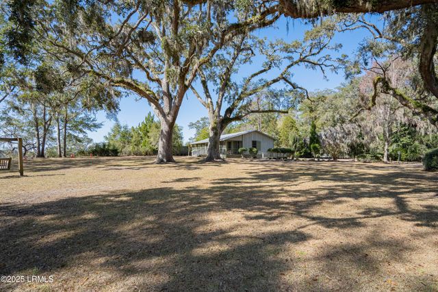 9 Barnaby Bluff, Seabrook, SC 29940